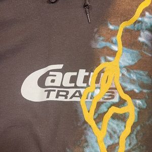 Men’s Cactus Trails Travis Scott Hoodie